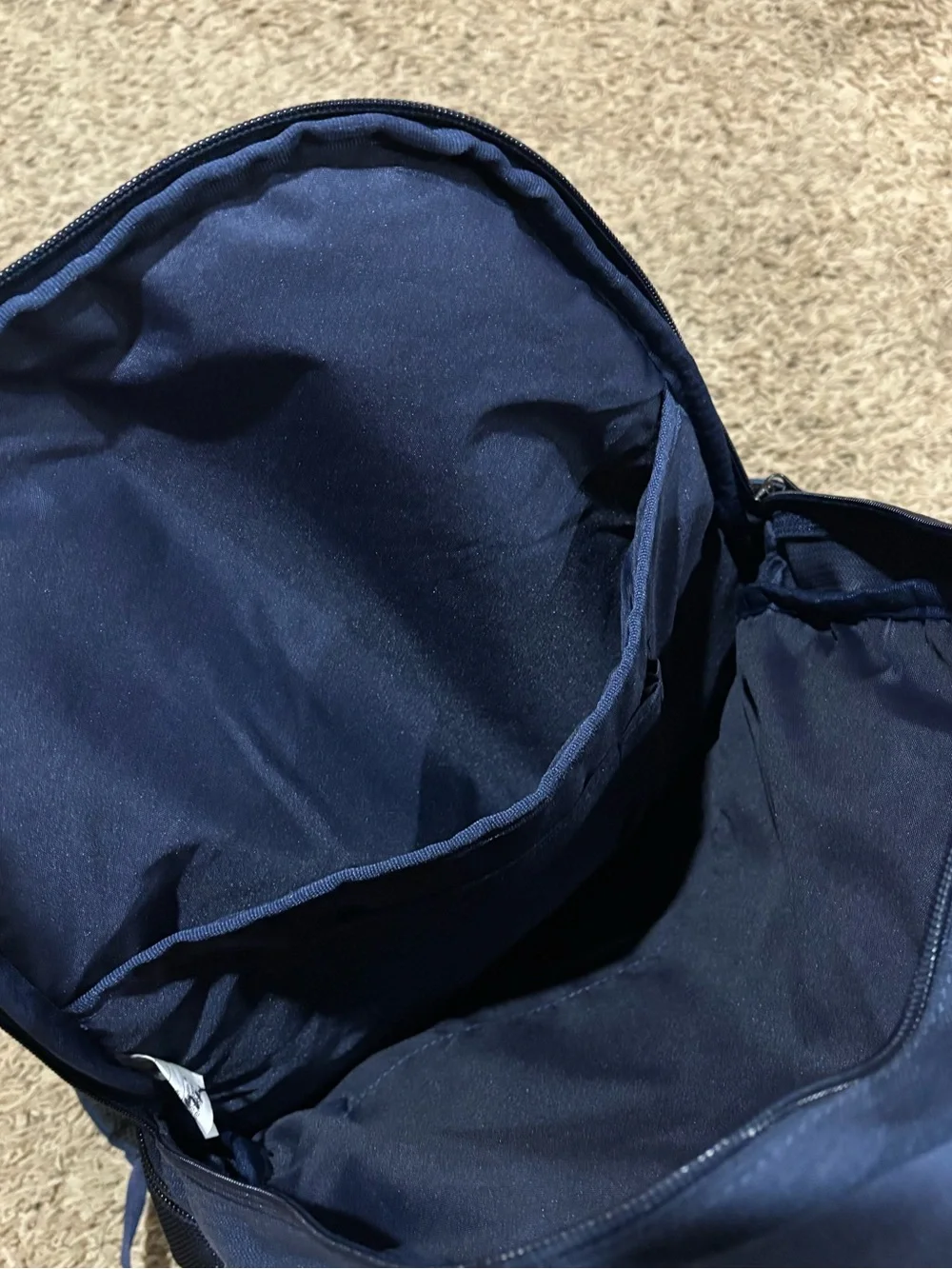 Nike durable backpack